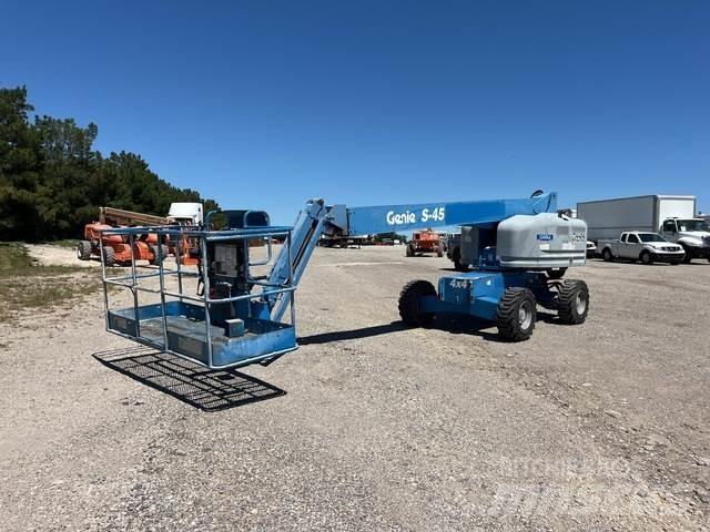 Genie S-45 Строительная техника - Другие