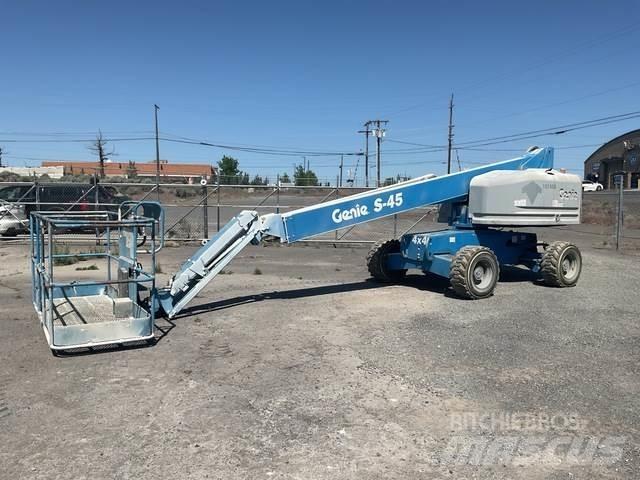 Genie S-45 Строительная техника - Другие