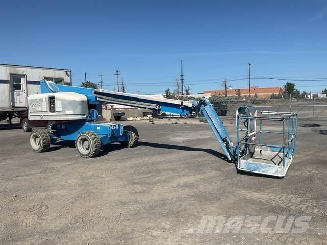 Genie S-45 Телескопические подъемники