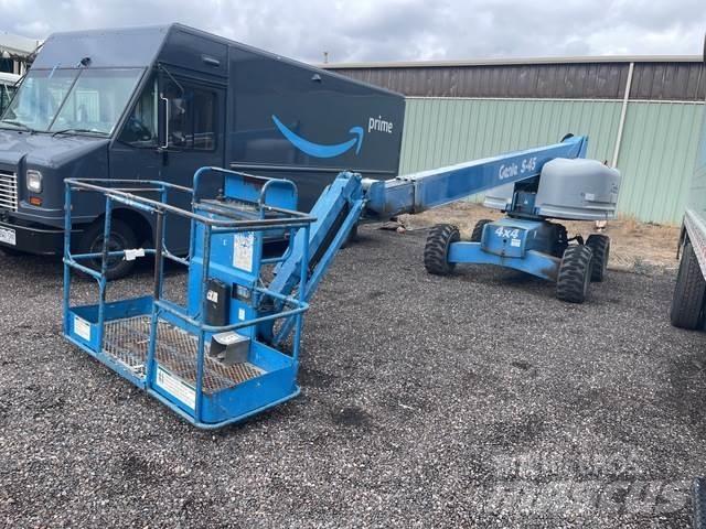 Genie S-45 Строительная техника - Другие