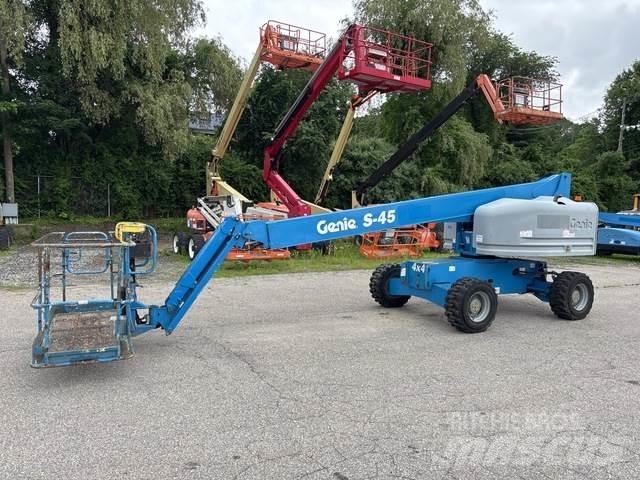 Genie S-45 Строительная техника - Другие