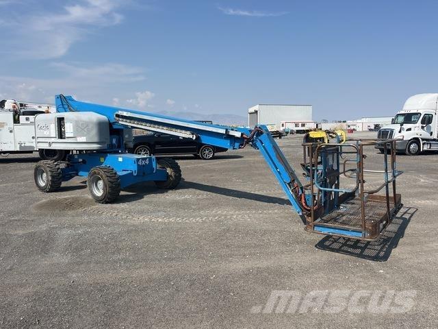Genie S-45 Телескопические подъемники