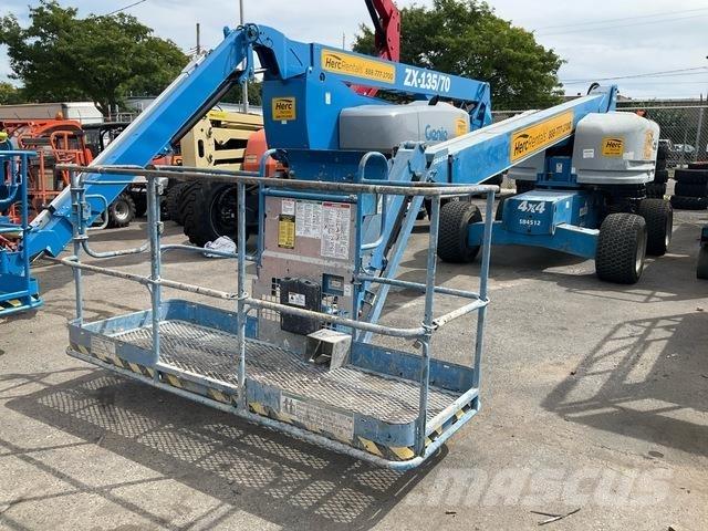 Genie S-45 Телескопические подъемники