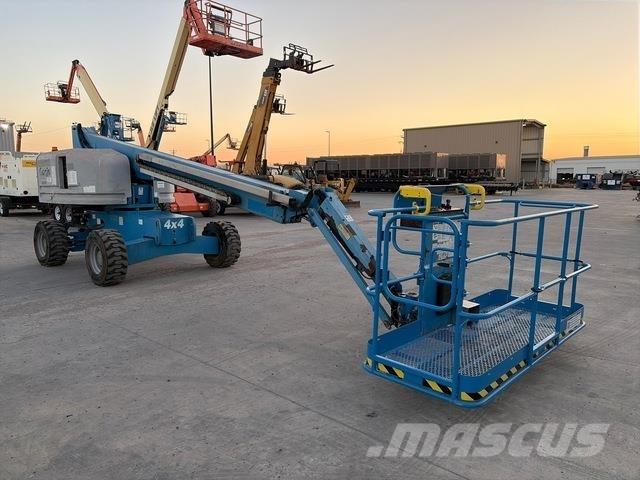 Genie S-45 Телескопические подъемники