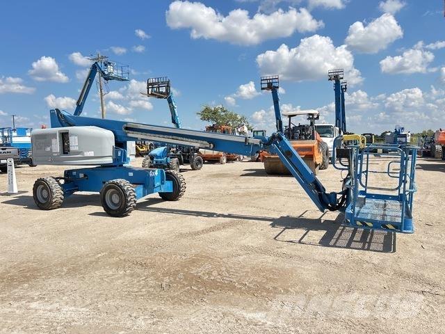 Genie S-45 Телескопические подъемники