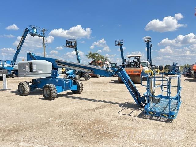 Genie S-45 Телескопические подъемники