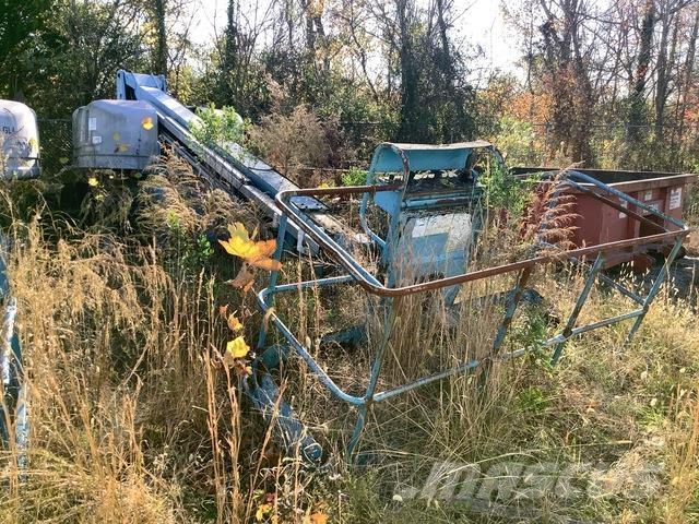 Genie S-60 Телескопические подъемники