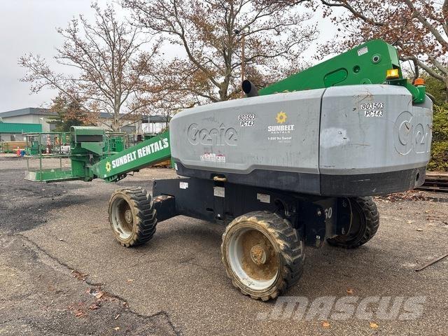 Genie S-60 X Телескопические подъемники