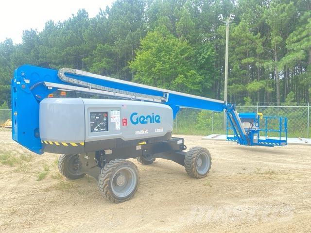 Genie S-60J Коленчатые подъемники