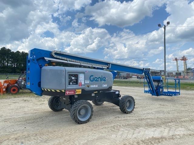 Genie S-60J Коленчатые подъемники