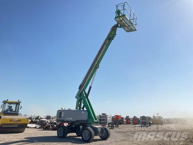 Genie S-60X Строительная техника - Другие