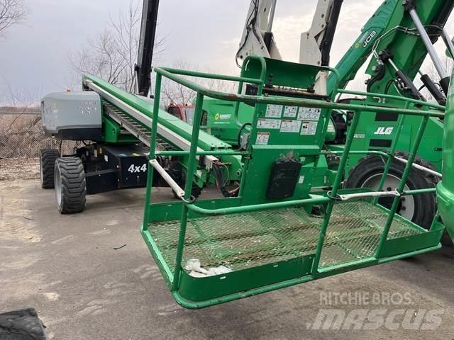 Genie S-60X Строительная техника - Другие