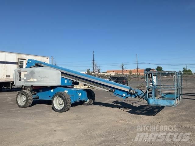Genie S-60X Строительная техника - Другие