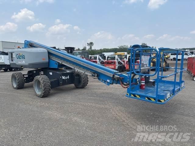 Genie S-60X Строительная техника - Другие