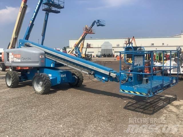 Genie S-60X Строительная техника - Другие