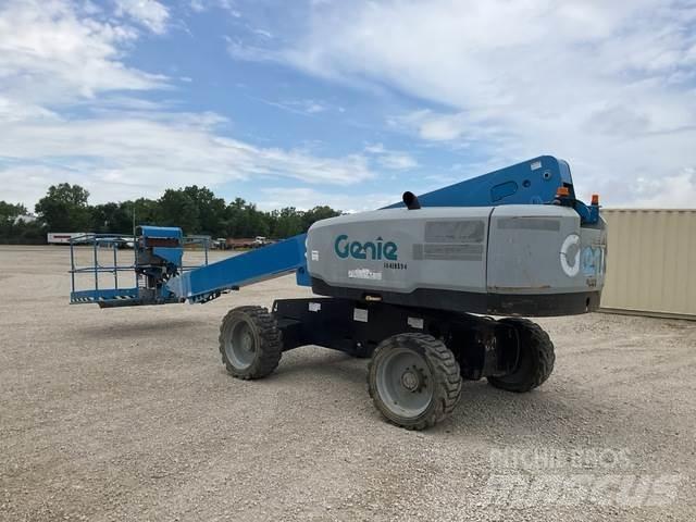 Genie S-60X Строительная техника - Другие