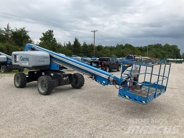 Genie S-60X Строительная техника - Другие