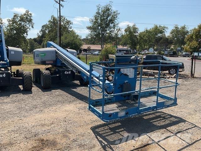 Genie S-60X Телескопические подъемники