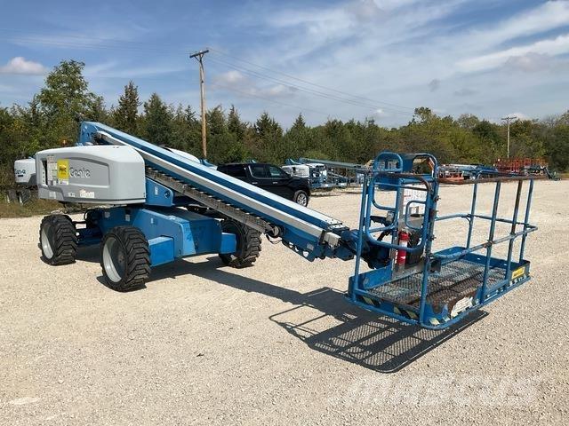 Genie S-60X Телескопические подъемники
