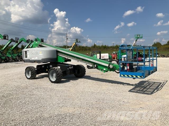 Genie S-60X Телескопические подъемники