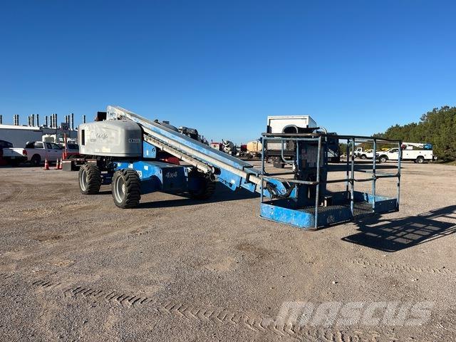 Genie S-60X Коленчатые подъемники