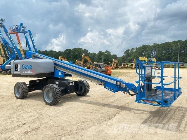Genie S-60XC Телескопические подъемники