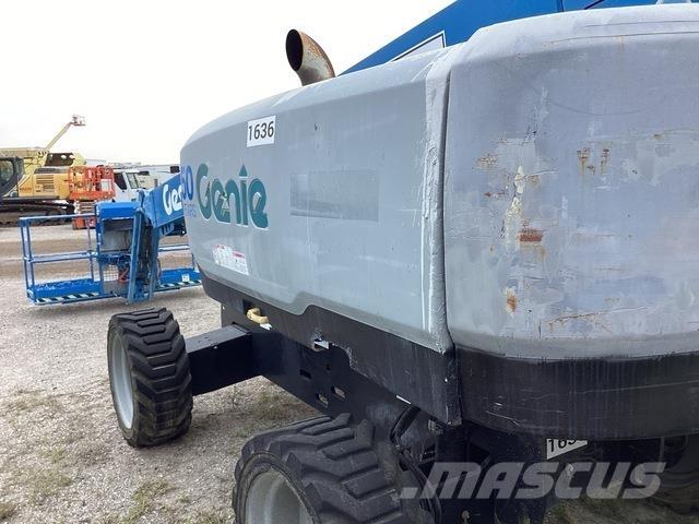 Genie S-65 Телескопические подъемники