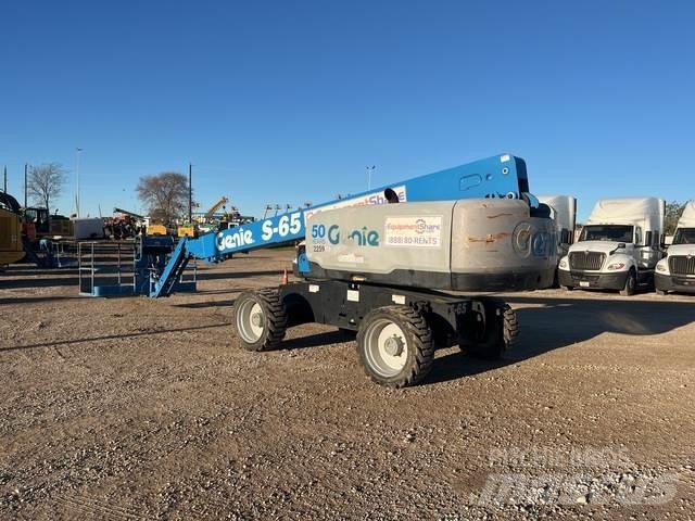 Genie S-65 Строительная техника - Другие
