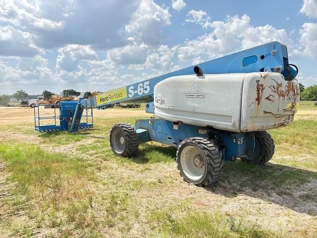 Genie S-65 Строительная техника - Другие