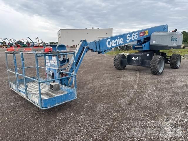 Genie S-65 Строительная техника - Другие