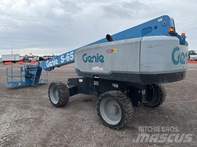 Genie S-65 Строительная техника - Другие