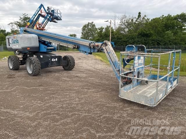Genie S-65 Строительная техника - Другие