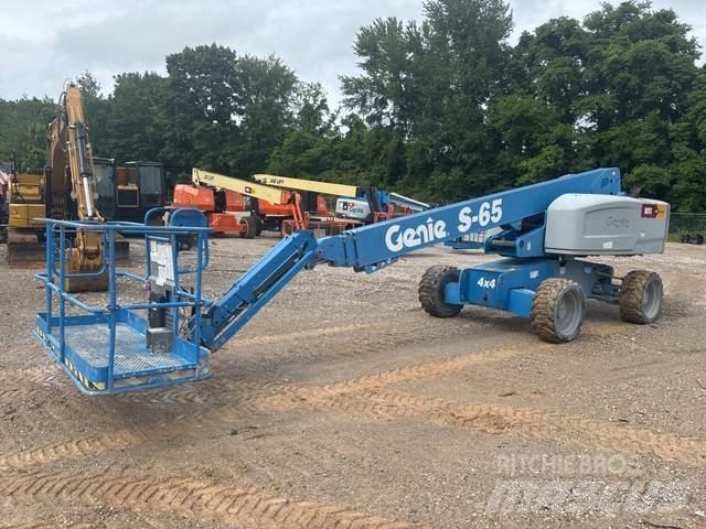 Genie S-65 Строительная техника - Другие