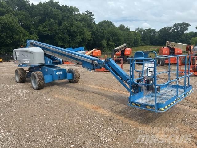 Genie S-65 Строительная техника - Другие