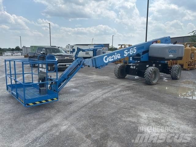 Genie S-65 Строительная техника - Другие
