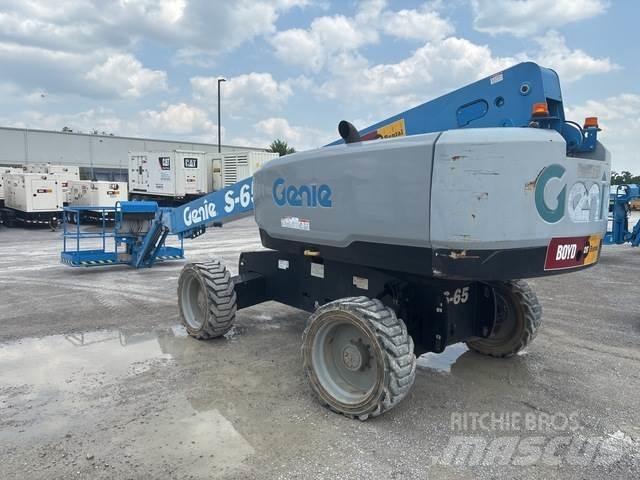 Genie S-65 Строительная техника - Другие