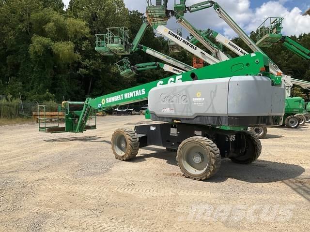 Genie S-65 Строительная техника - Другие