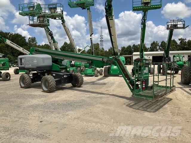 Genie S-65 Строительная техника - Другие