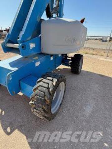 Genie S-65 Телескопические подъемники