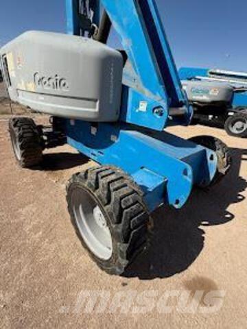 Genie S-65 Телескопические подъемники