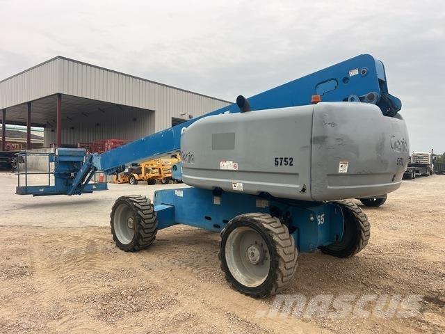 Genie S-65 Телескопические подъемники