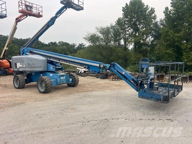 Genie S-65 Телескопические подъемники