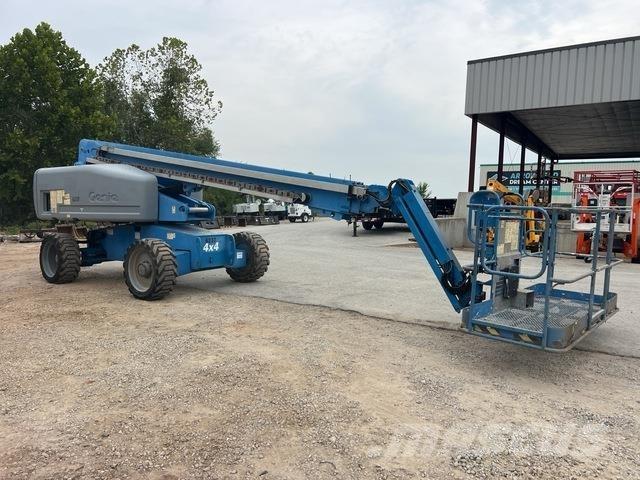 Genie S-65 Телескопические подъемники