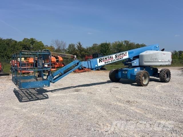 Genie S-65 Телескопические подъемники