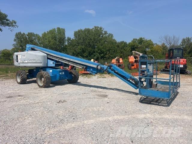 Genie S-65 Телескопические подъемники