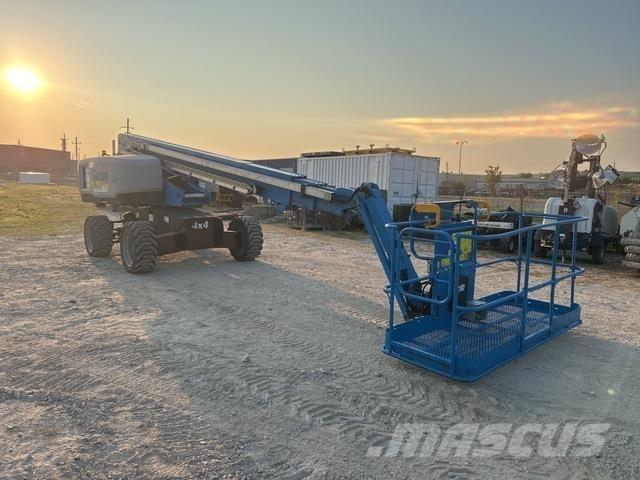 Genie S-65 Телескопические подъемники