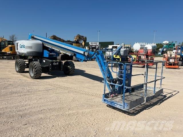 Genie S-65 Телескопические подъемники