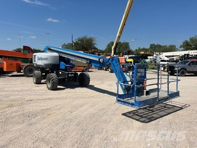 Genie S-65 Телескопические подъемники