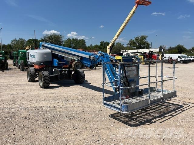 Genie S-65 Телескопические подъемники