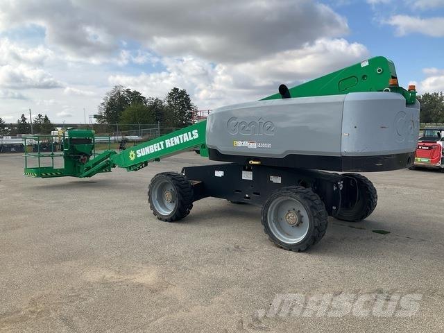Genie S-65 Телескопические подъемники
